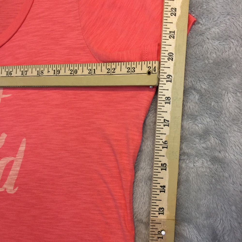 Torrid Tee - Picture 3 of 5